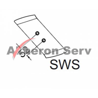 Dalta SWS dreapta REGENT