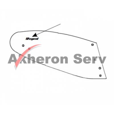 Cormana W498 dreapta REGENT