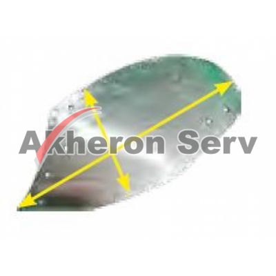 Cormana MK226 stanga REGENT