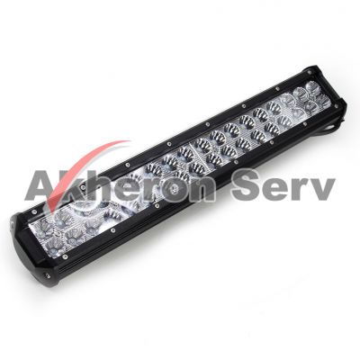 Lampa de lucru cu leduri, LED Bar, 108W