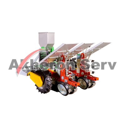 Plantator de răsaduri cu clești SOLAN S-241