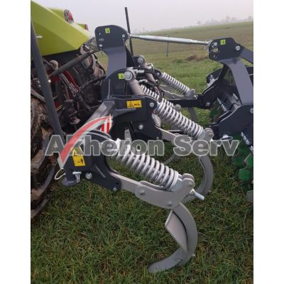 Cultivator multifuncțional