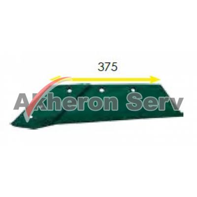 Fier plug DW40 stanga REGENT