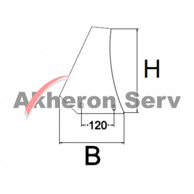 Aparator  REGENT