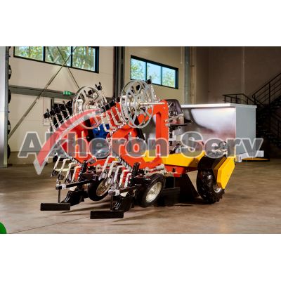Plantator de răsaduri SOLAN S-243
