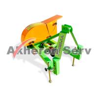 Ridger 595 - S595