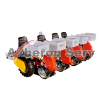 Plantator de răsaduri SOLAN S-241 - model R