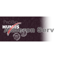 ProBio HUMUS - 10 litri