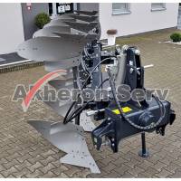 Plug reversibil model DS - DSK 3