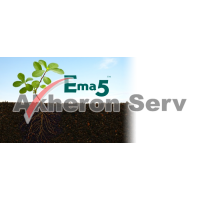 EMA5 - 10 litri