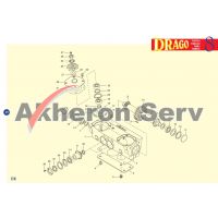 Aparator - DR 8030