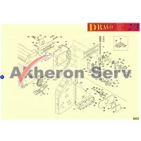 Ax Olimac - DF 3365