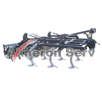 Cultivator de miriște Agro-Tom model - APSP 3.0