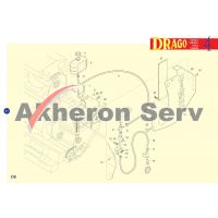 Kit ungere - DR 4010/4190