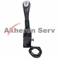 Joystick cu un buton - AKRJ3375