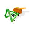 Ridger 595