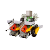 Plantator de răsaduri cu clești SOLAN S-241