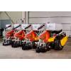 Plantator de răsaduri cu clești SOLAN S-241