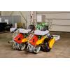 Plantator de răsaduri cu clești SOLAN S-241