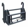Rame de adaptare JCB Q-Fit - SMS