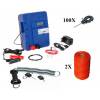 Set complet gard electric - kitgard3