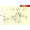 Brida dreapta - DR 10200