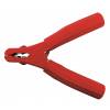 Cleste curent baterie rosu (+) - 50752289644