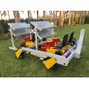 Plantator răsaduri tip carusel SOLAN S-219