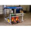 Plantator răsaduri tip carusel SOLAN S-219