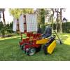 Plantator răsaduri tip carusel SOLAN S-219