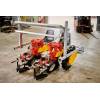 Plantator răsaduri tip carusel SOLAN S-219