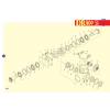 Rulment conic - DR 7061
