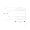 Bila Walterscheid 28x64 - 099039