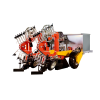 Plantator de răsaduri SOLAN S-243