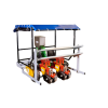 Plantator răsaduri tip carusel SOLAN S-219