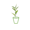 Plantator de răsaduri cu clești SOLAN S-241