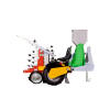 Plantator de răsaduri cu clești SOLAN S-241