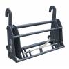 Rame de adaptare JCB Q-Fit - EURO